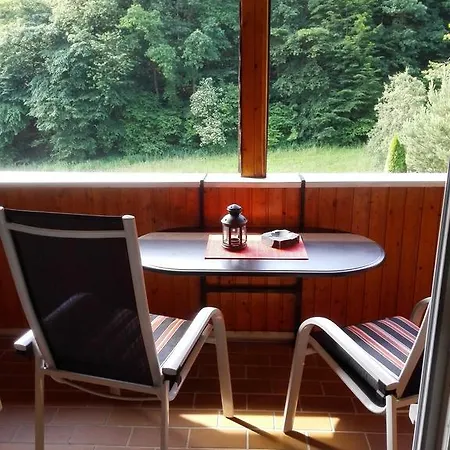 Apartment Zenzen