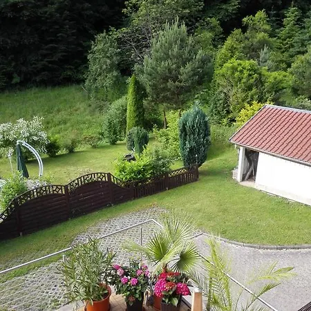 Zenzen アパート *