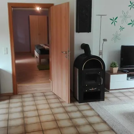 Apartment Zenzen Adenau