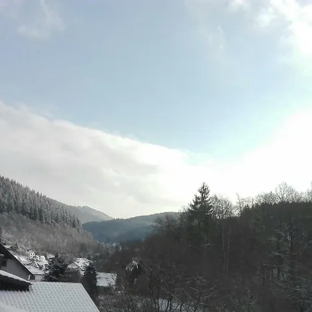 Zenzen * Adenau