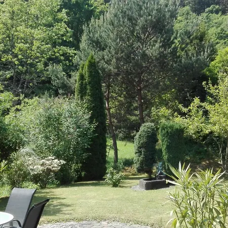 Zenzen Apartment Adenau