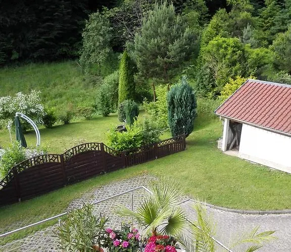 Zenzen Apartamento *