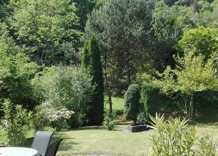 Zenzen Apartamento Adenau